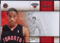 DeMar DeRozan #148