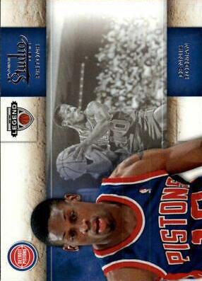 Dennis Rodman #119