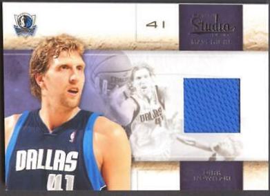 Dirk Nowitzki [Materials] #17