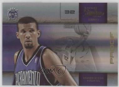 Francisco Garcia [Proof Gold] #50