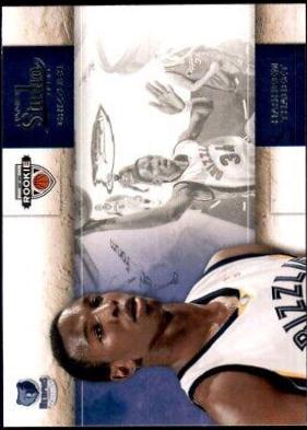 Hasheem Thabeet #131
