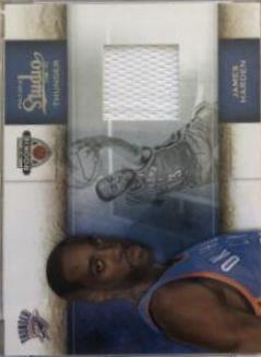 James Harden [Materials] #135