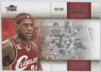 LeBron James #52