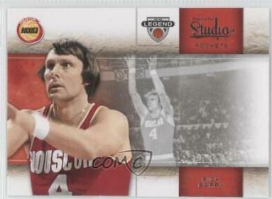 Rick Barry #116