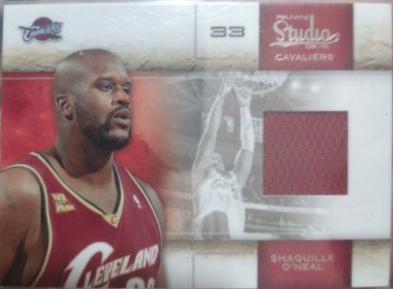 Shaquille O'Neal [Materials] #54