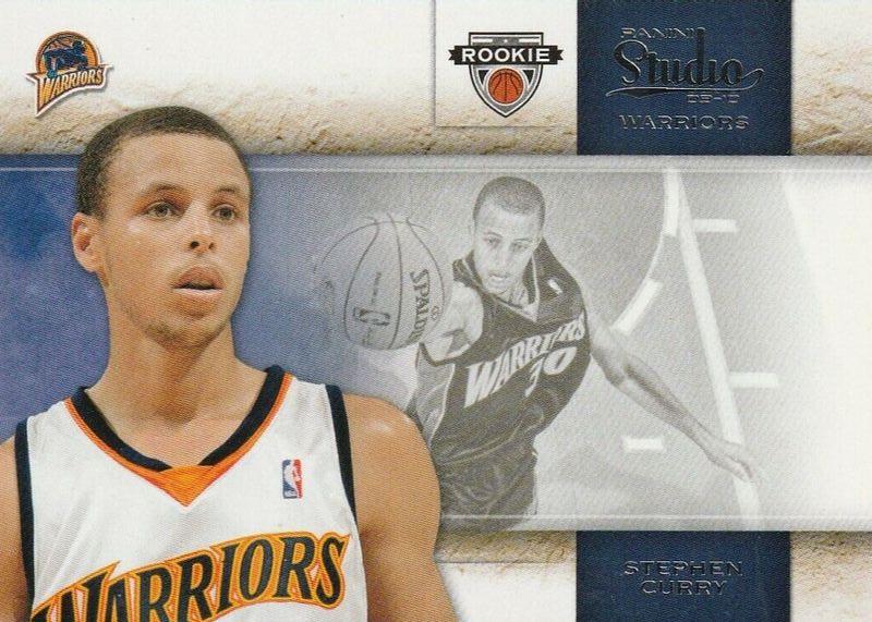 Stephen Curry #129