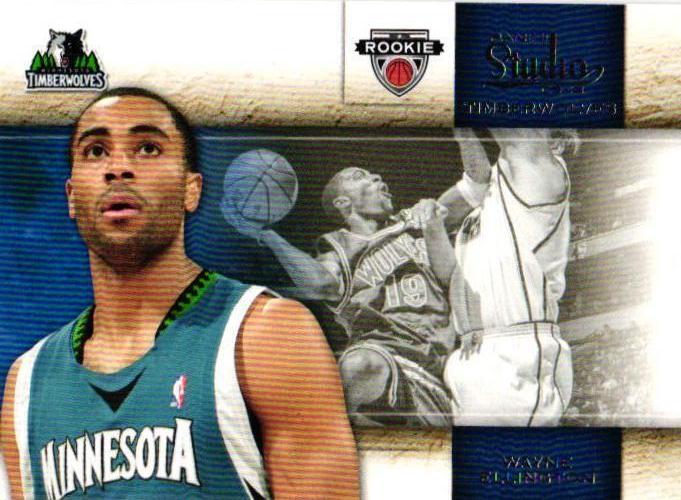 Wayne Ellington #133
