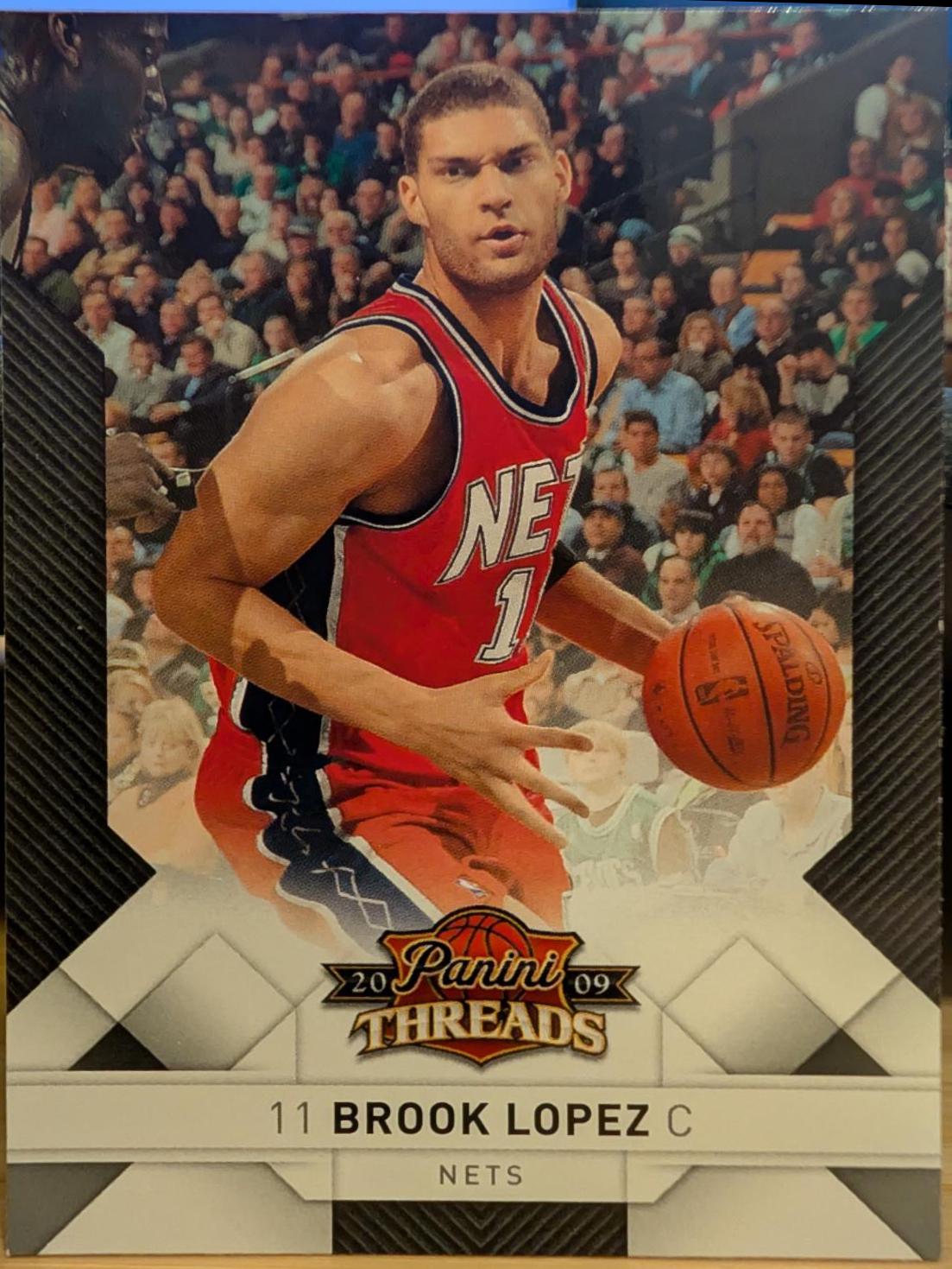 Brook Lopez #94