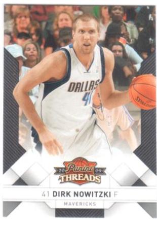 Dirk Nowitzki #5