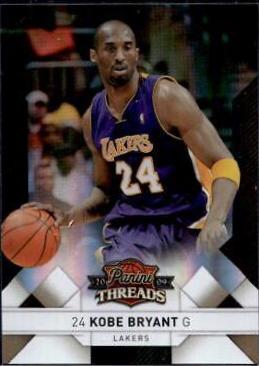 Kobe Bryant [Century Proof Gold] #4