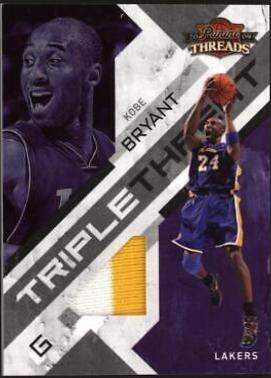 Kobe Bryant [Century Proof Platinum] #4