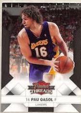 Pau Gasol #18