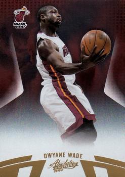 Dwayne Wade #6