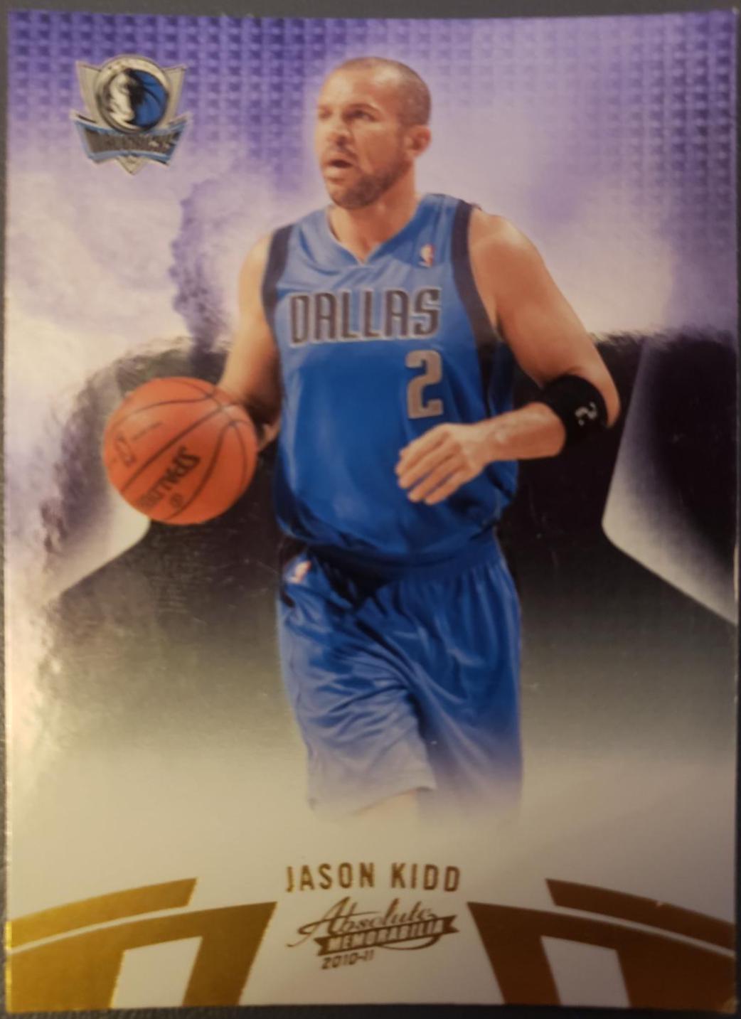 Jason Kidd #71