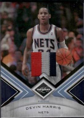 Devin Harris [Threads Prime] #6