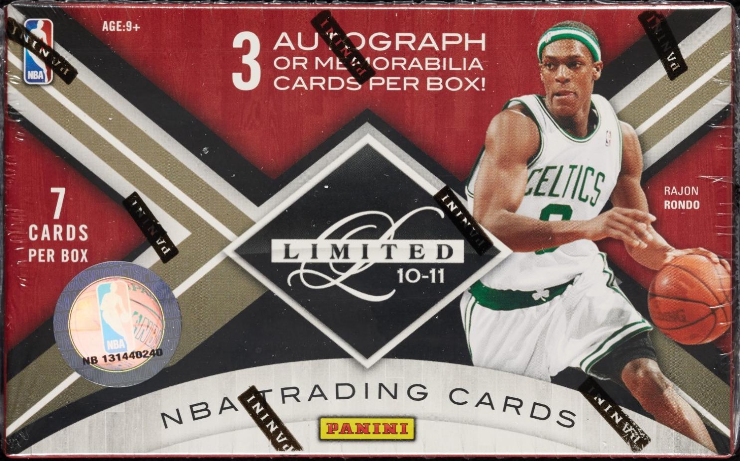 Hobby Box
