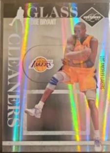 Kobe Bryant #20