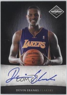 Devin Ebanks #39