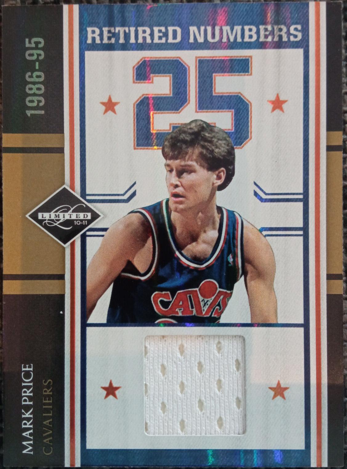 Mark Price #2