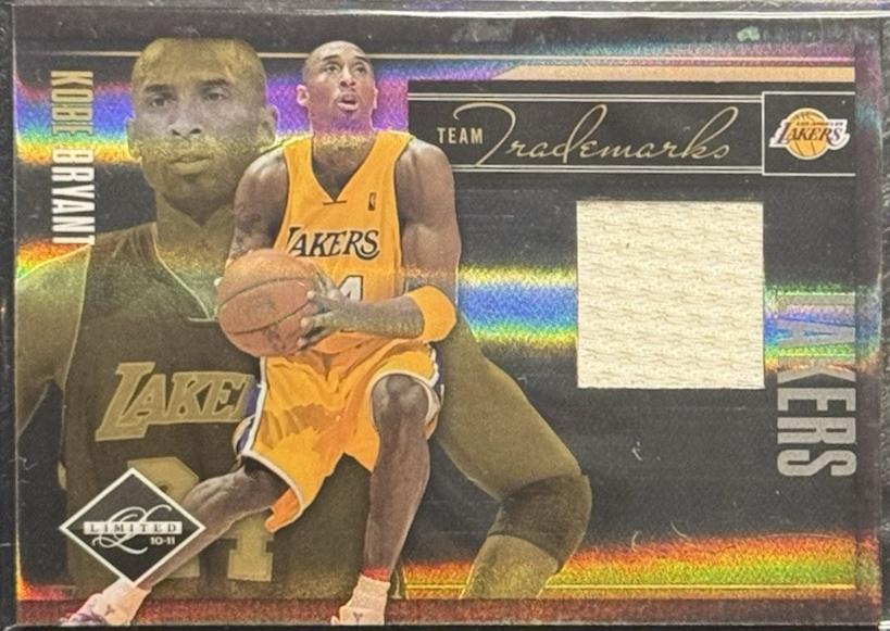Kobe Bryant #14