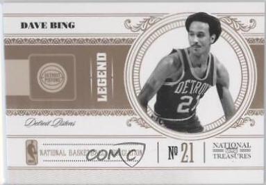 Dave Bing #104