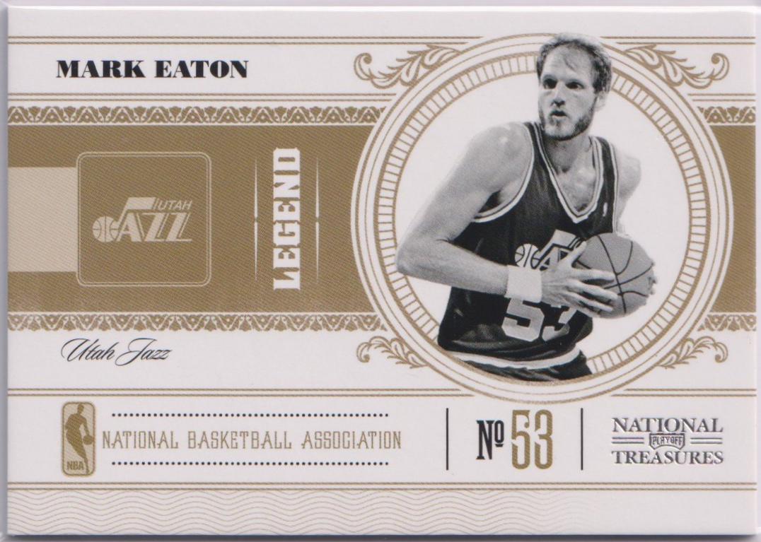 Mark Eaton #149