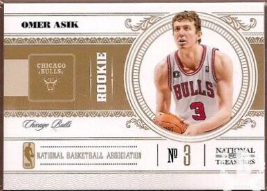 Omer Asik #189