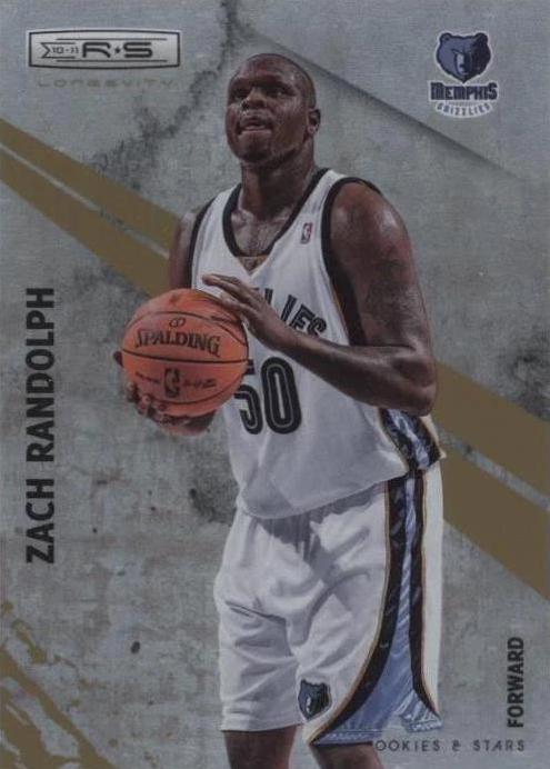 Zach Randolph #60