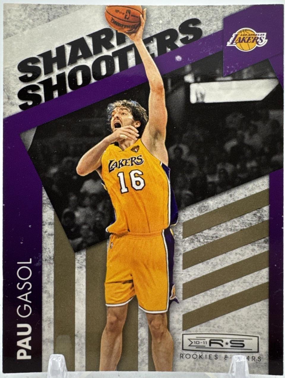 Pau Gasol #11