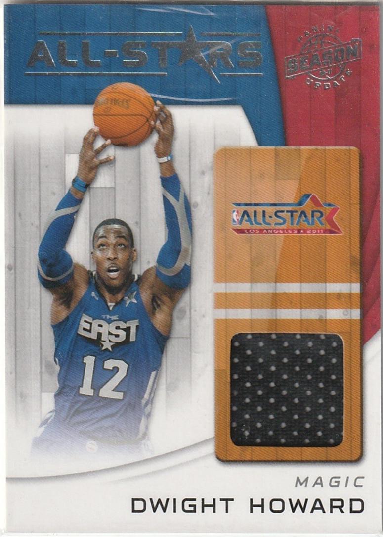 Dwight Howard #11