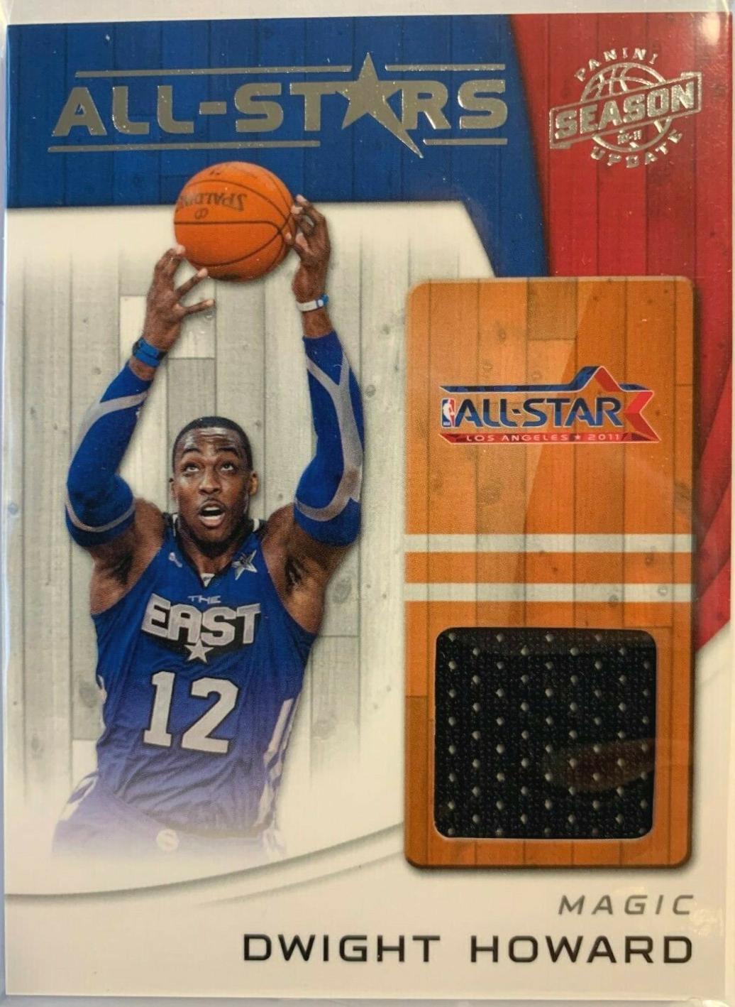 Dwight Howard [Jersey] #11