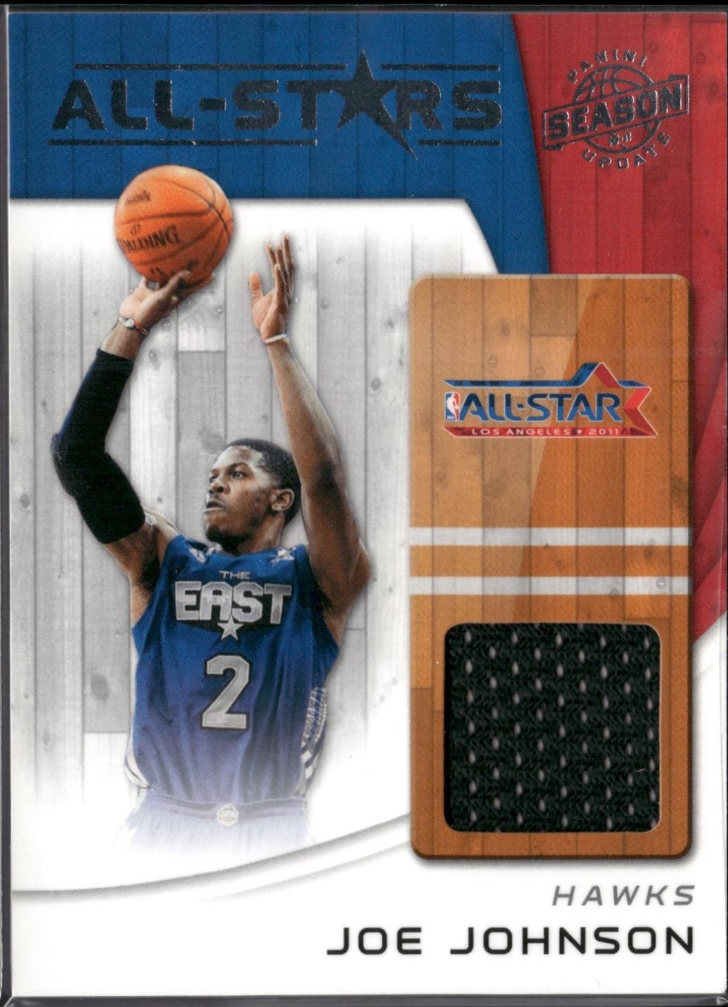 Joe Johnson [Jersey] #14