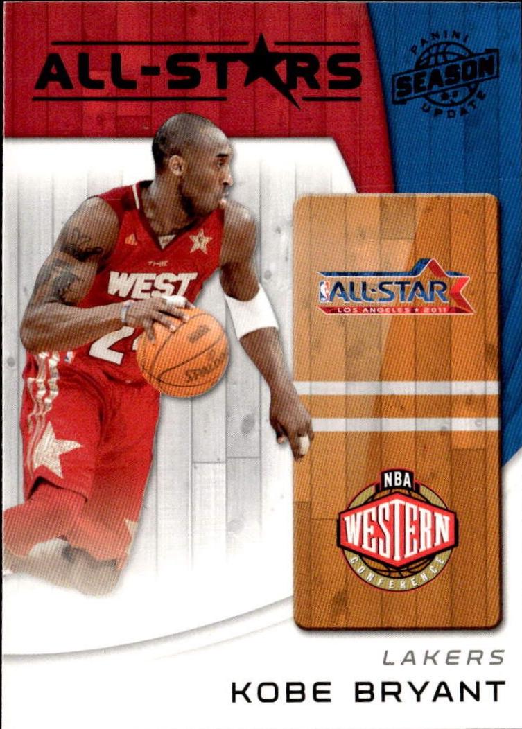Kobe Bryant #24