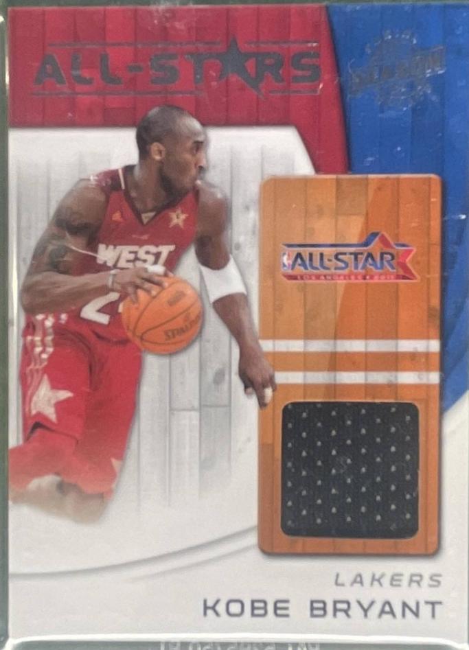 Kobe Bryant [Jersey] #24