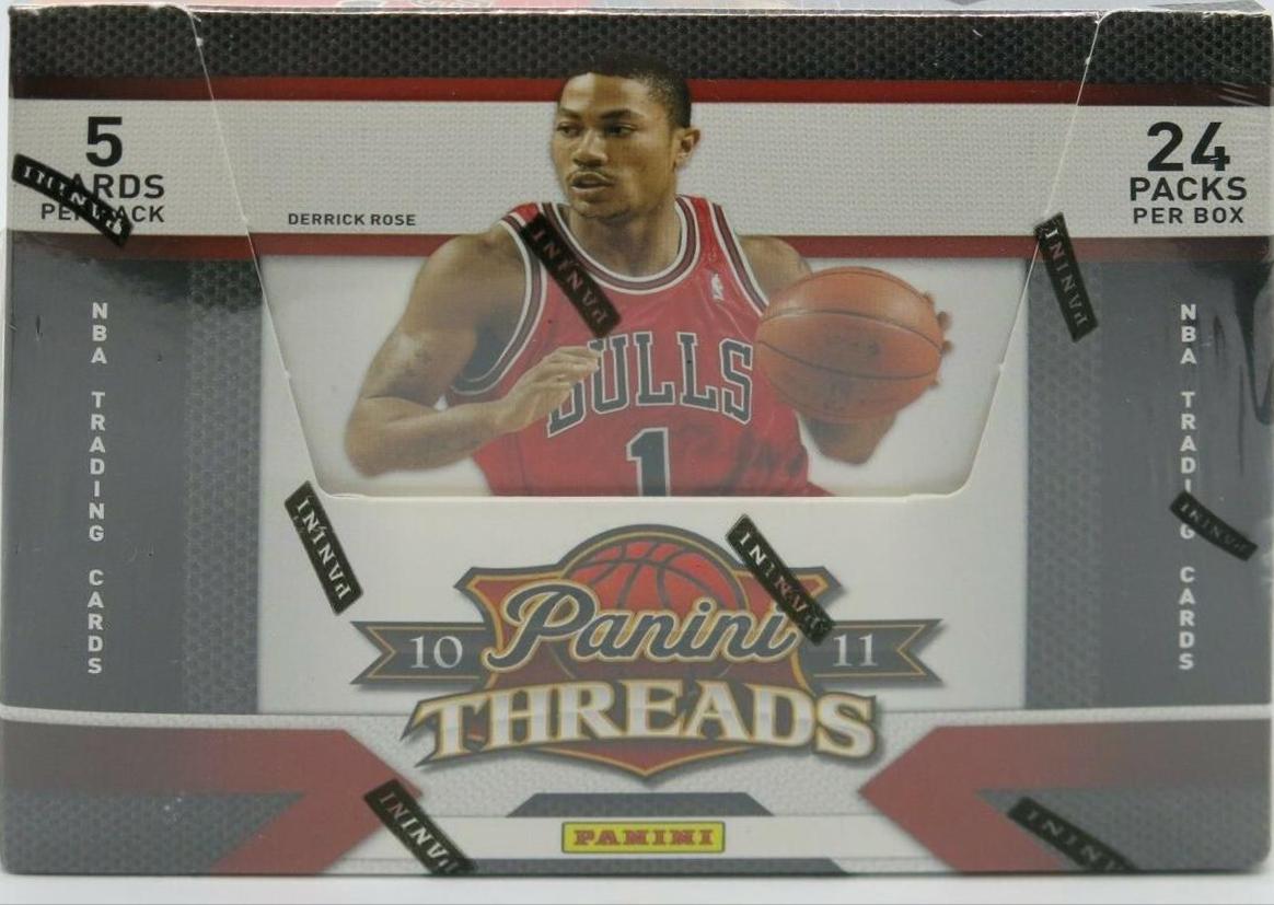 Hobby Box
