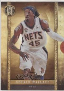 Gerald Wallace #94