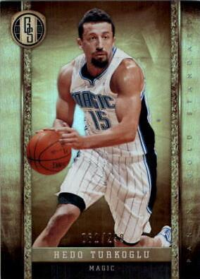 Hedo Turkoglu #125