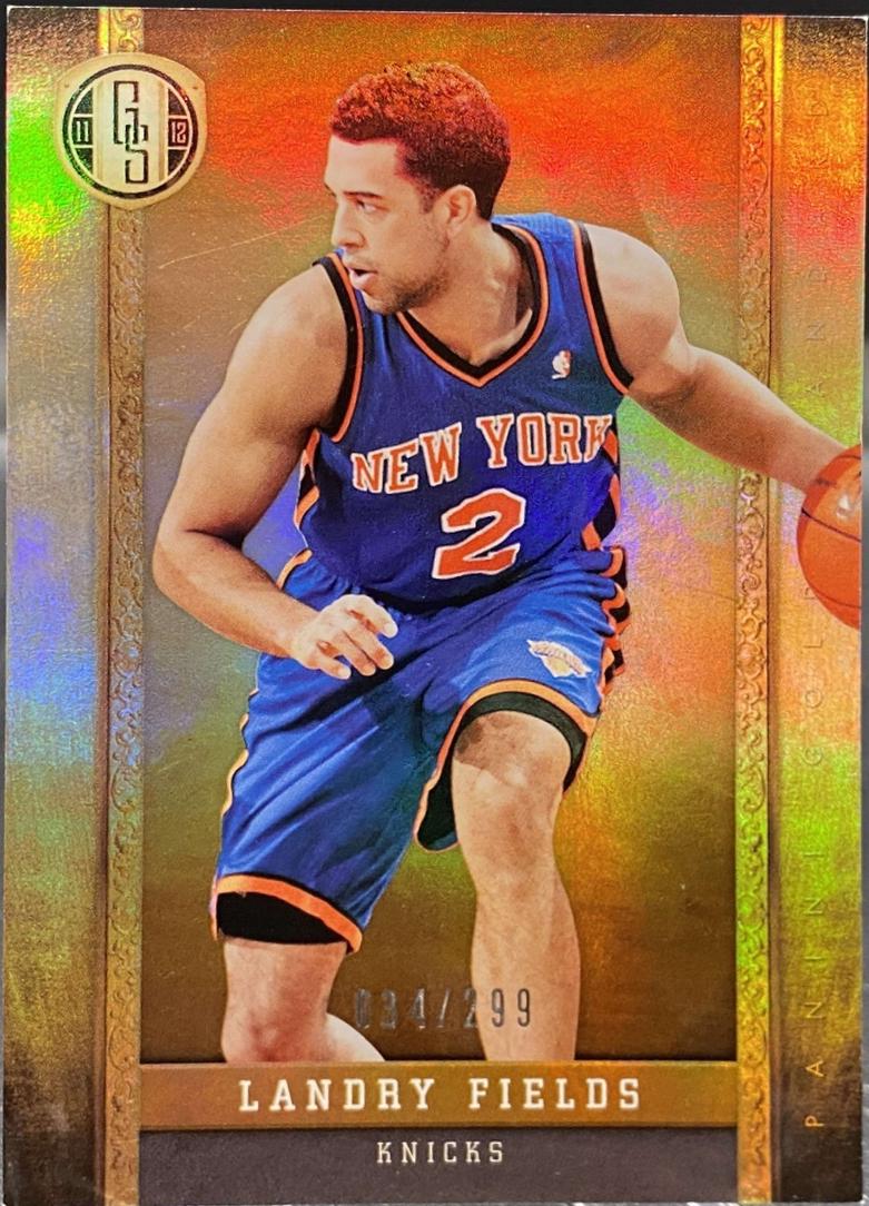 Landry Fields #67