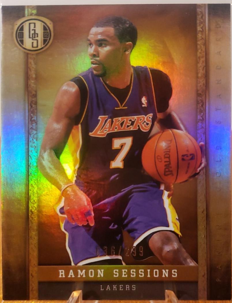 Ramon Sessions #56