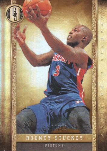 Rodney Stuckey #57