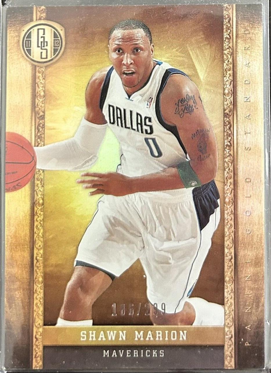 Shawn Marion #78