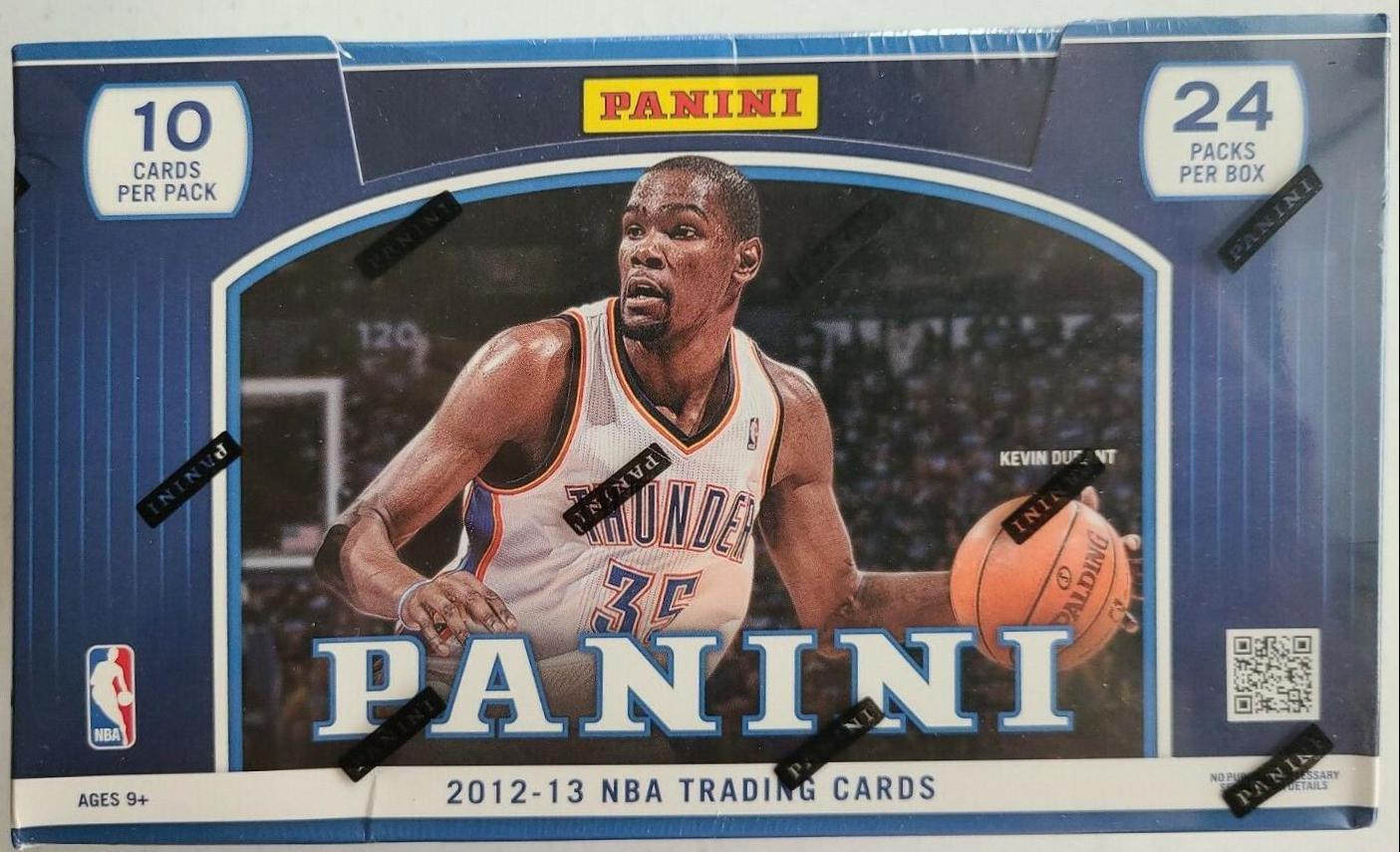 Hobby Box