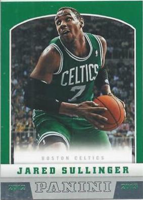 Jared Sullinger #264
