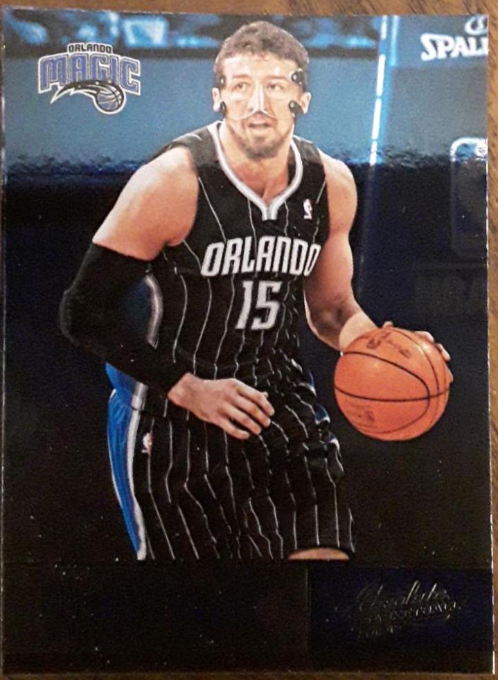 Hedo Turkoglu #31
