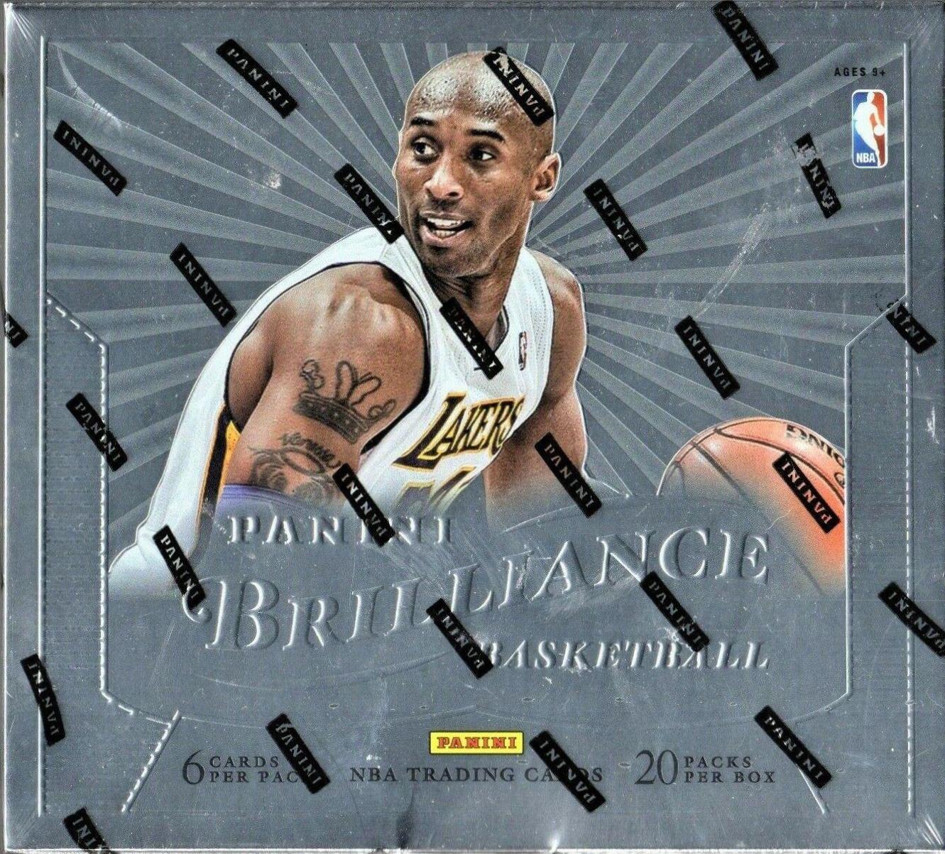 Hobby Box