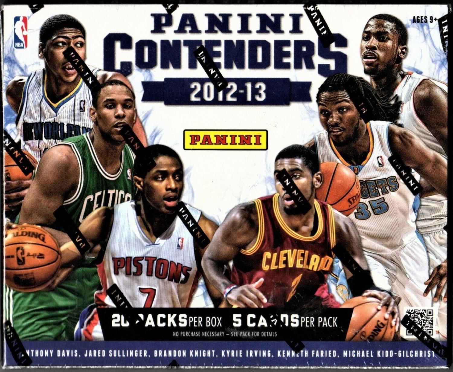 Hobby Box