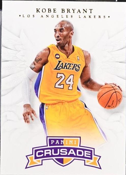 Kobe Bryant #5
