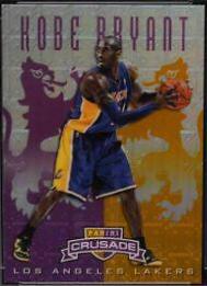 Kobe Bryant [Purple & Gold] #194
