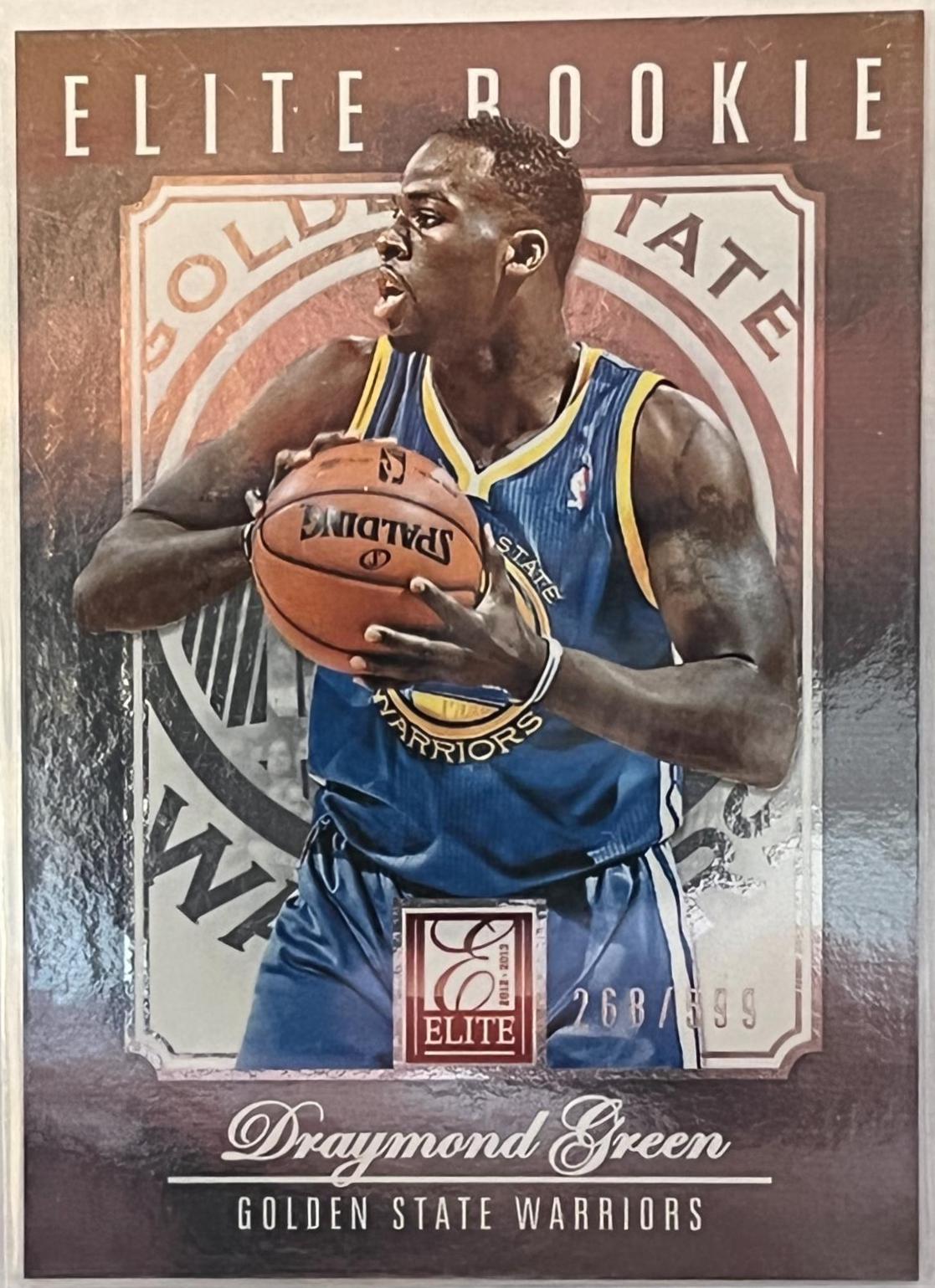 Draymond Green #286