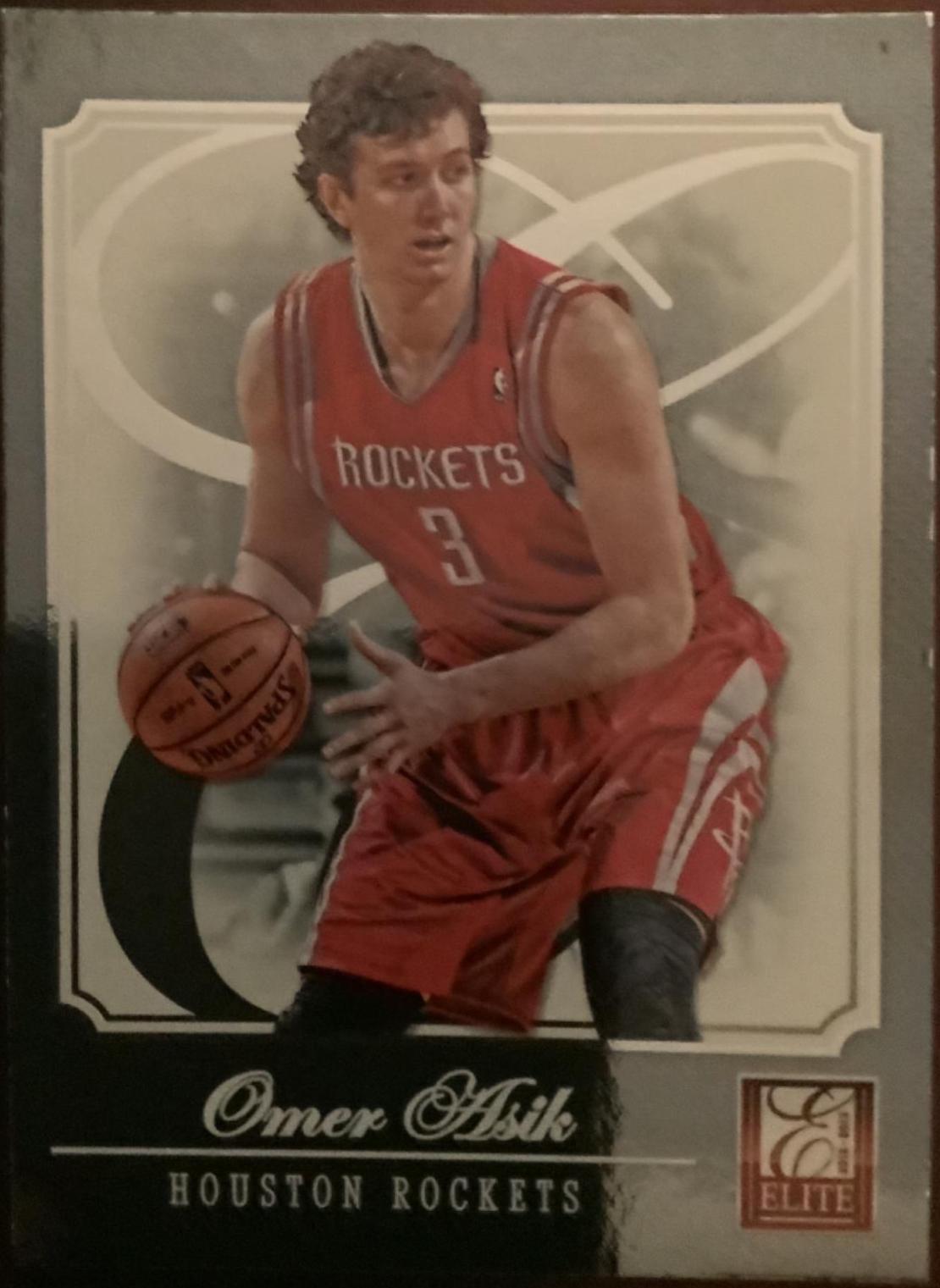 Omer Asik #148